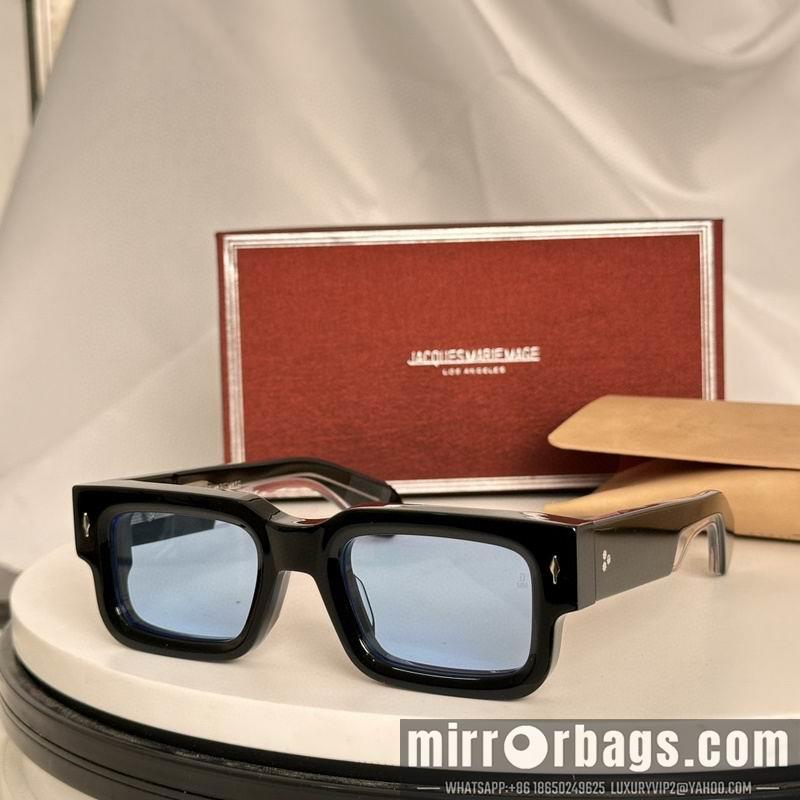 Replica Jacques Marie Mage Glasses 03smh65