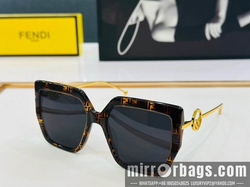 Replica Fendi Glasses smh102