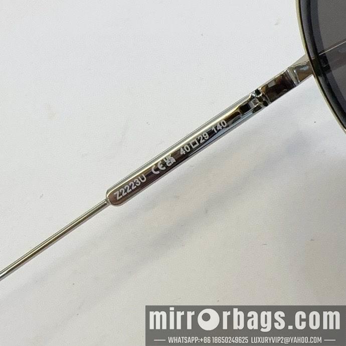 Replica LV Glasses smr01
