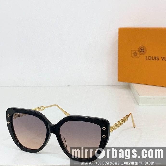 Replica LV Glasses smr10