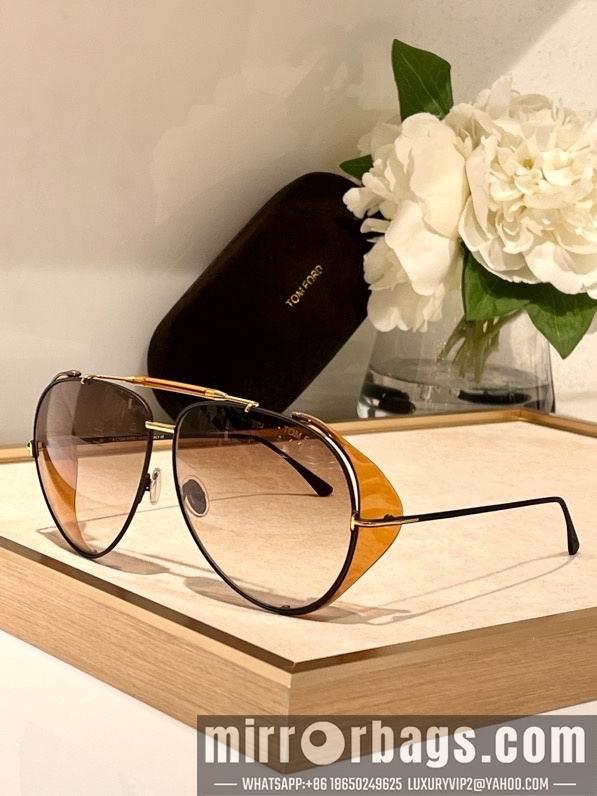 Replica Tom Ford Glasses 010302