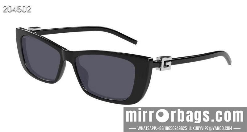Replica Gucci Glasses smr168