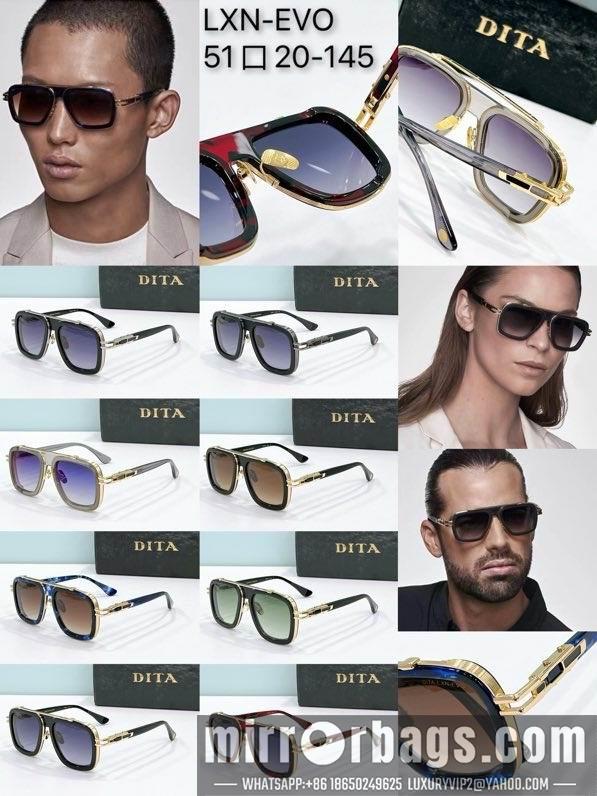 Replica Dita Glasses smx72