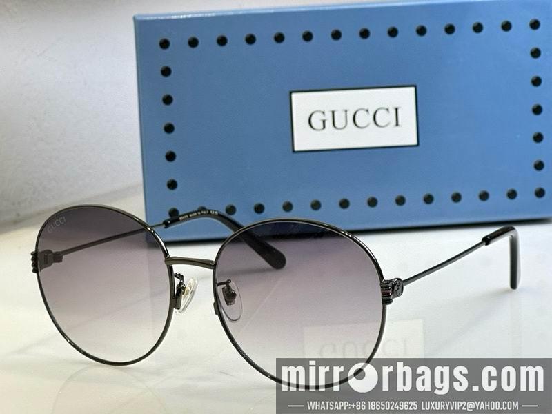 Replica Gucci Glasses smx103
