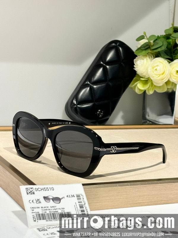 Replica Chanel Glasses smh89