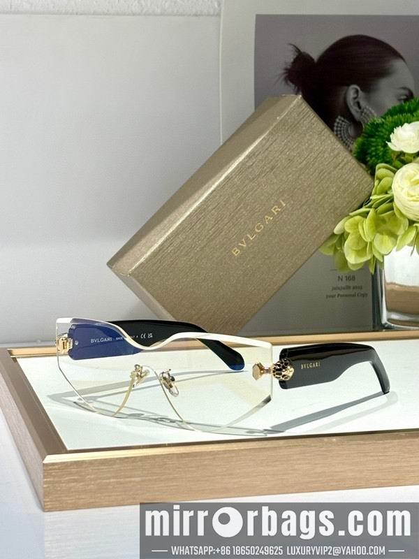 Replica Bvlgari Glasses 03smh126