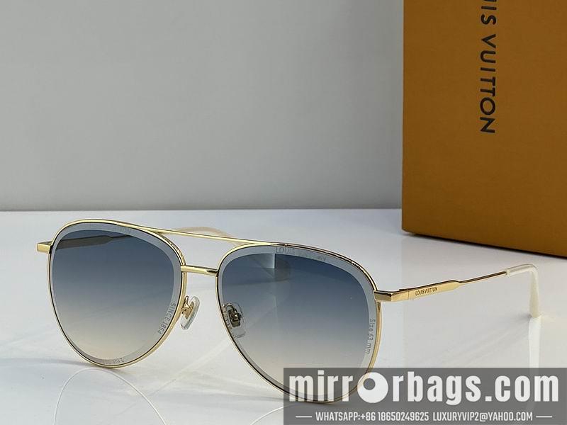 Replica LV Glasses smh95