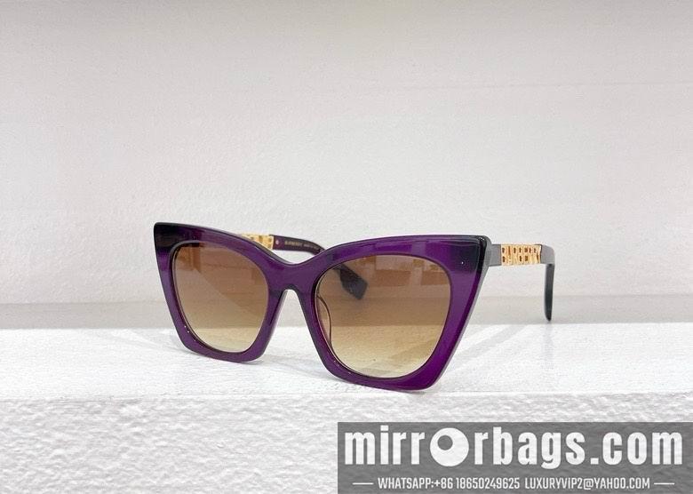 Replica Burberry Glasses smx59