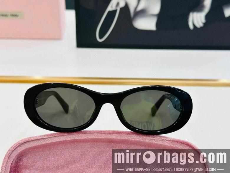 Replica MiuMiu Glasses smx67