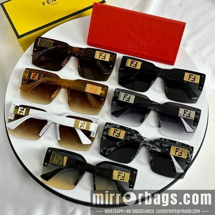 Replica Fendi Glasses smx59