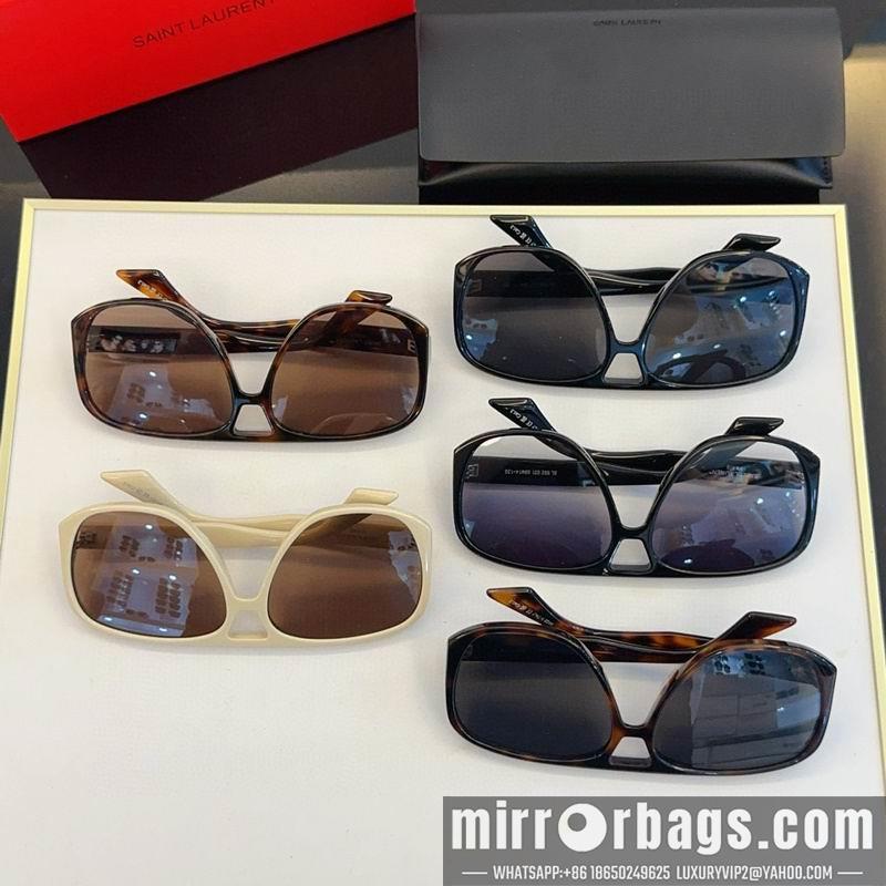 Replica YSL Glasses smx97