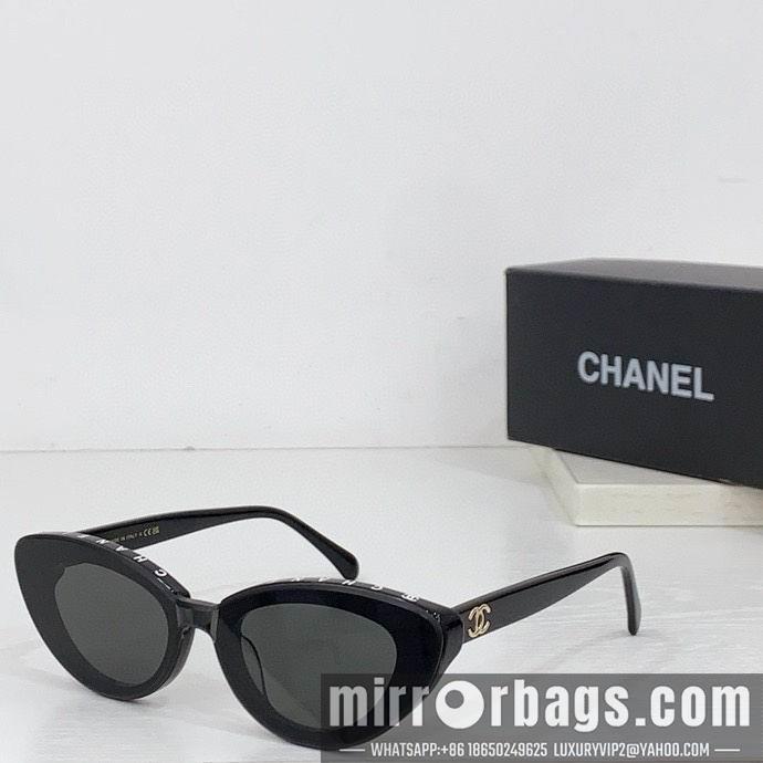 Replica Chanel Glasses smx332