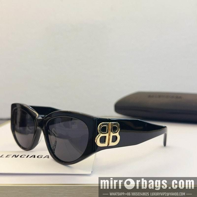Replica Balenciaga Glasses smx77
