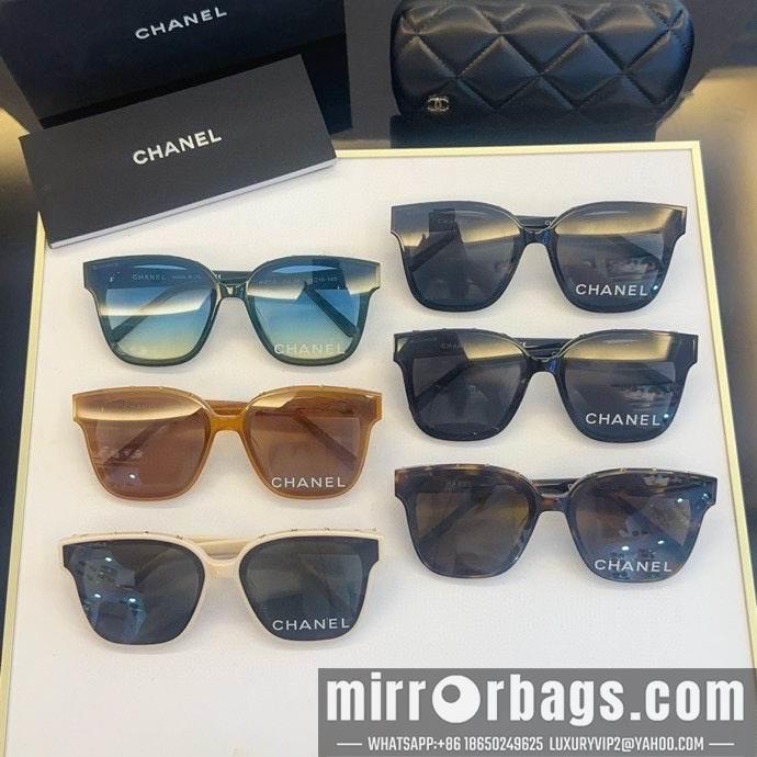 Replica Chanel Glasses smr01