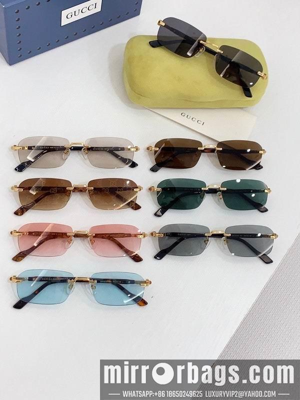 Replica Gucci Glasses smr74