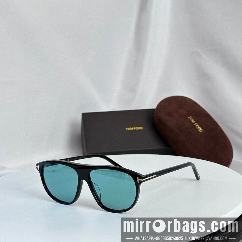 Replica Tom Ford Glasses smx86