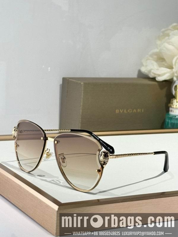 Replica Bvlgari Glasses 03smh156