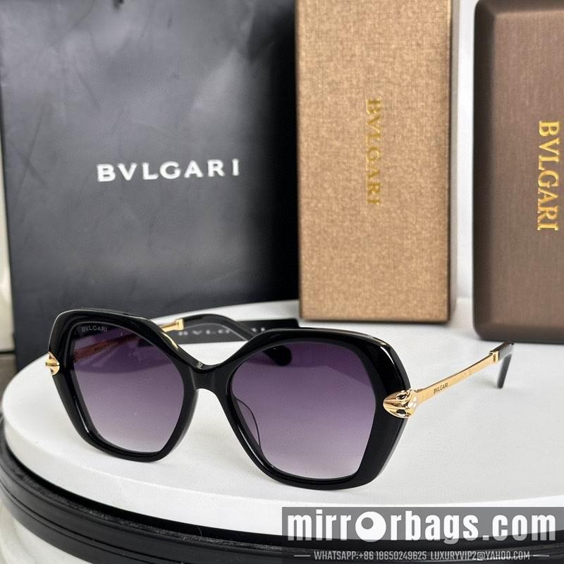 Replica Bvlgari Glasses 03smh74