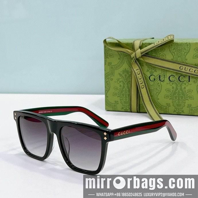 Replica Gucci Glasses smx87