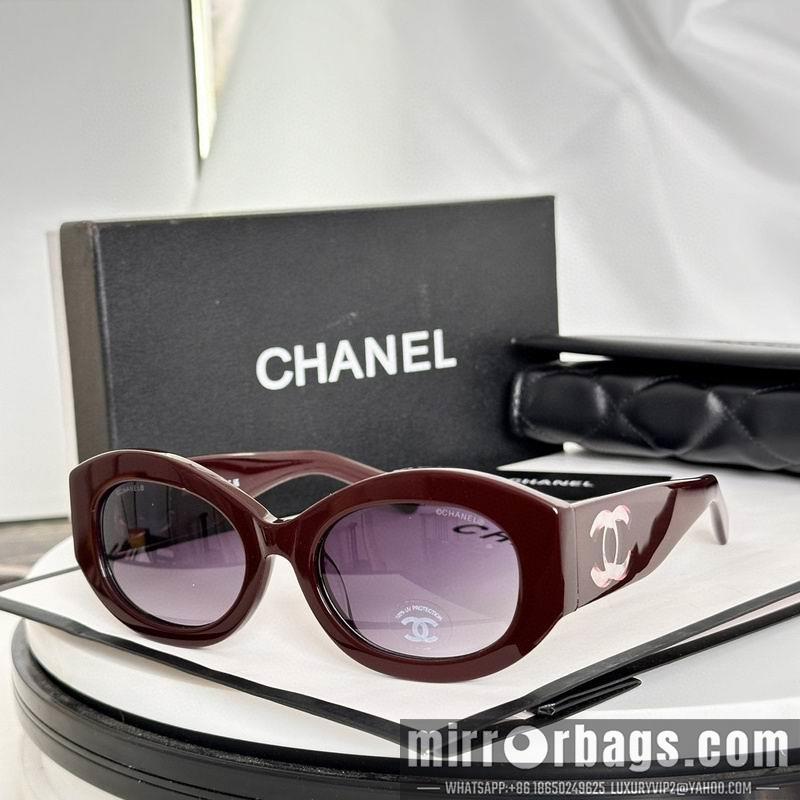 Replica Chanel Glasses smh74