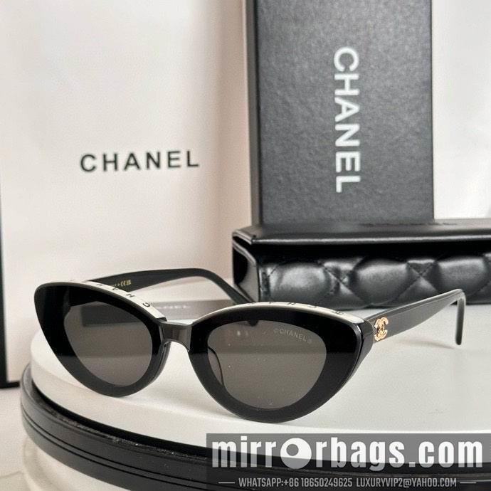 Replica Chanel Glasses smx343