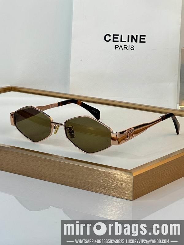 Replica Celine Glasses 03smh39