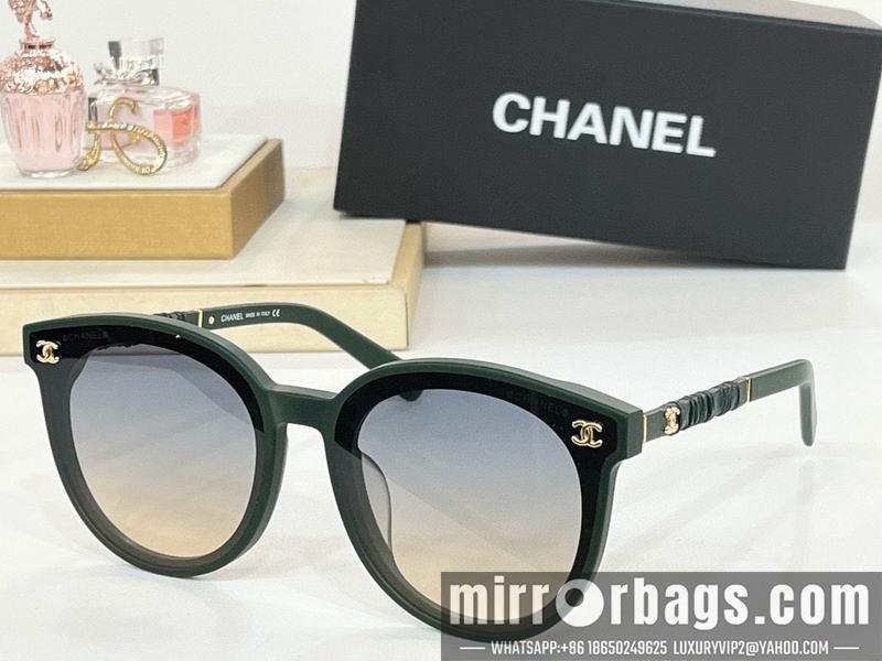 Replica Chanel Glasses smr246