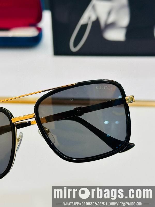 Replica Gucci Glasses smr48