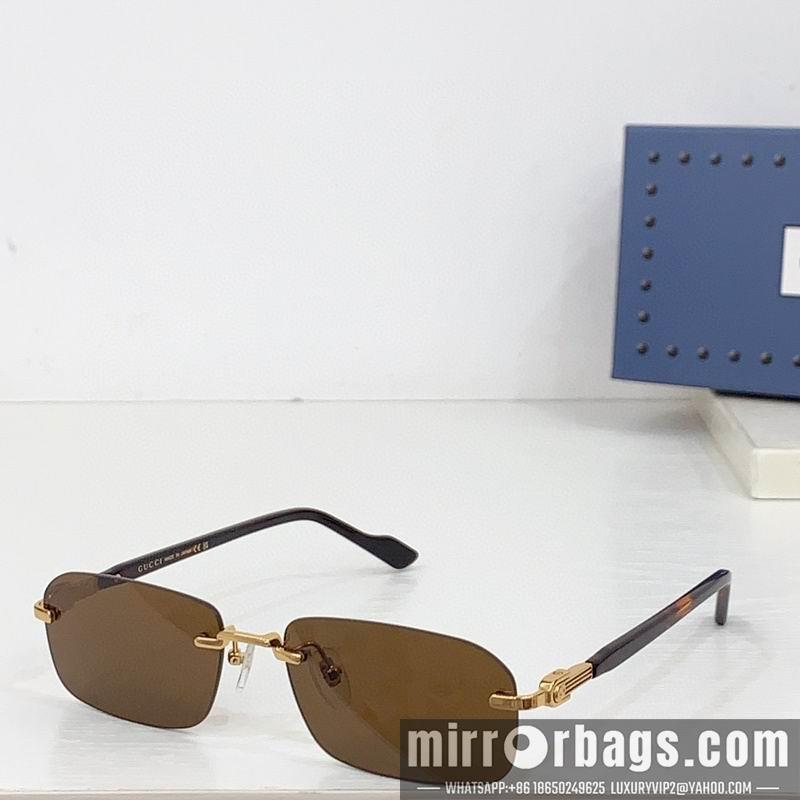 Replica Gucci Glasses smr74