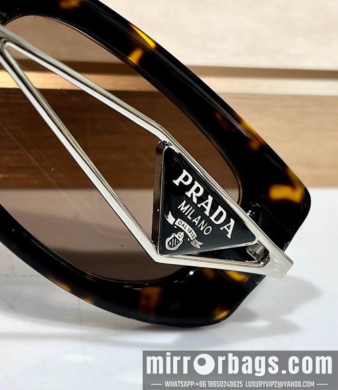 Replica Prada Glasses smr123