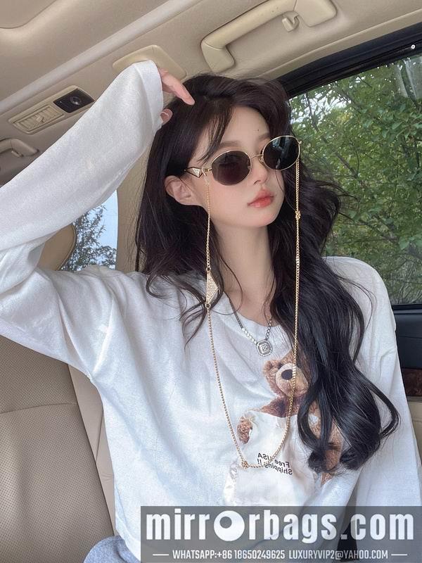 Replica Prada Glasses smr10