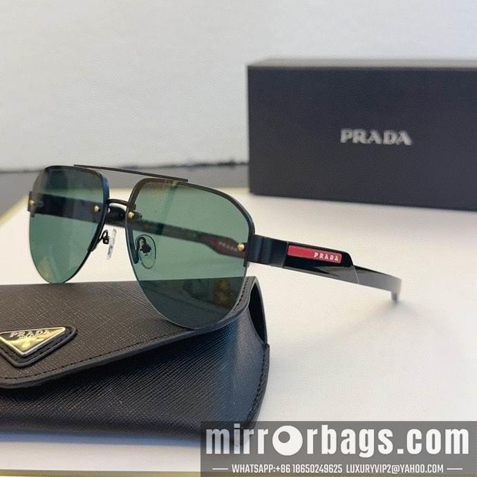 Replica Prada Glasses smh08