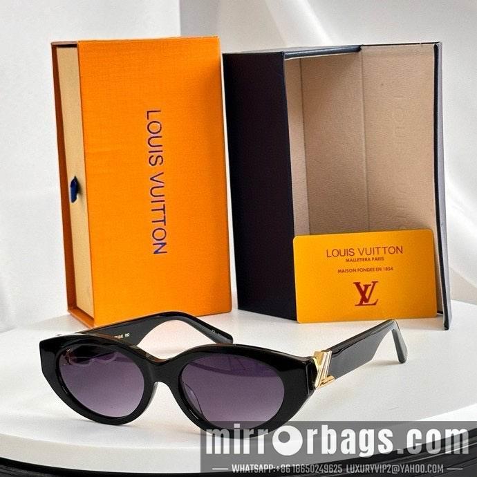 Replica LV Glasses smx183