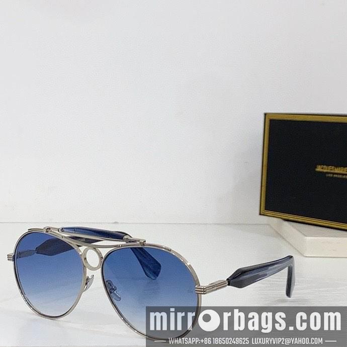 Replica Jacques Marie Mage Glasses smx61
