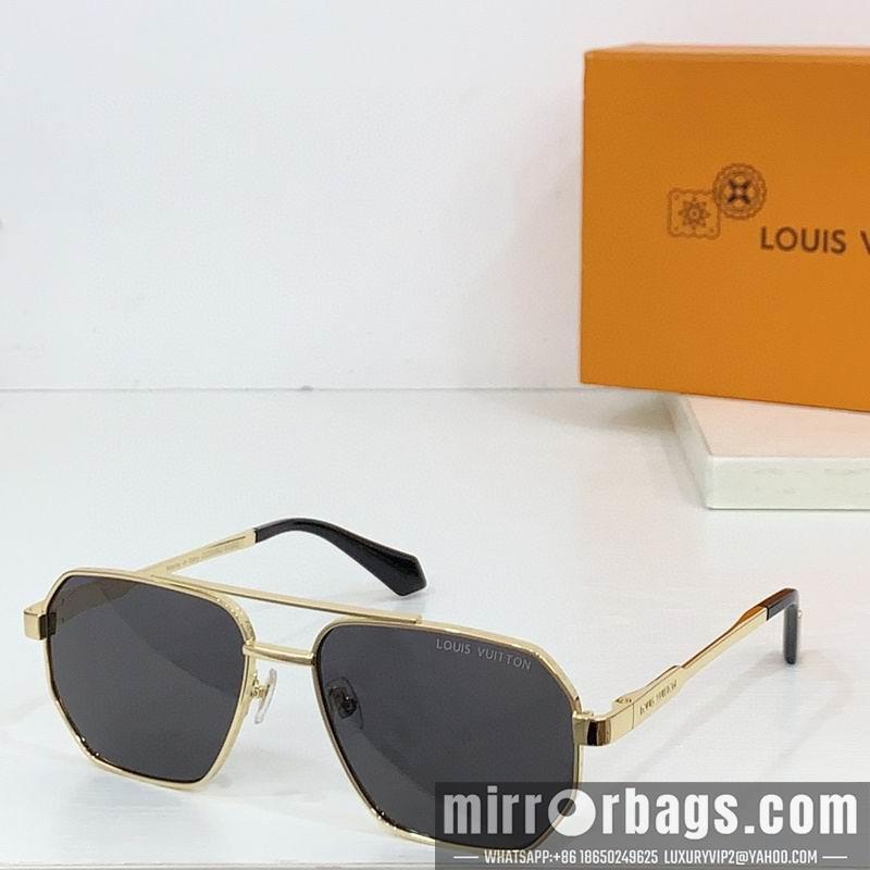 Replica LV Glasses smr63