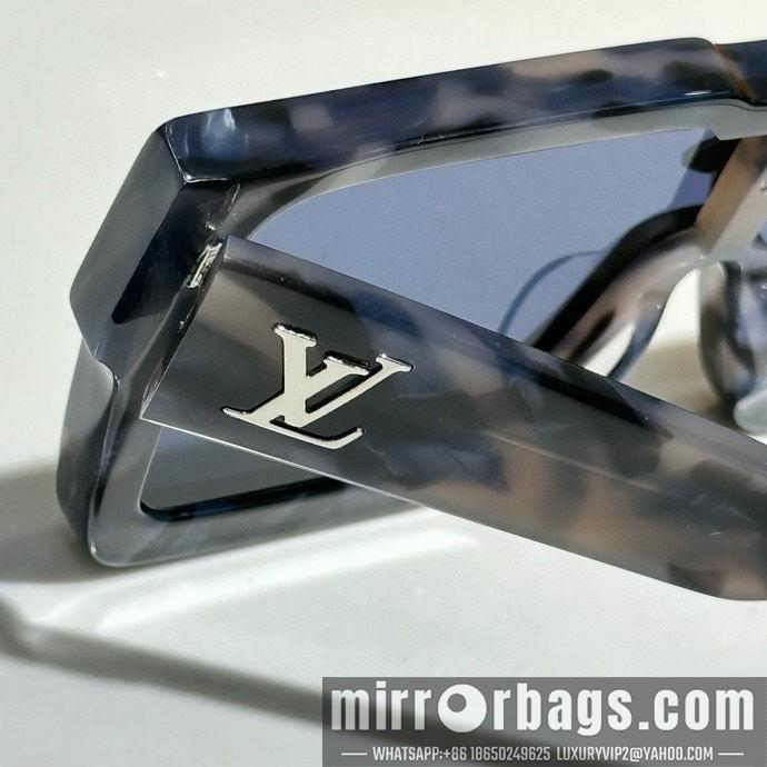 Replica LV Glasses smx94