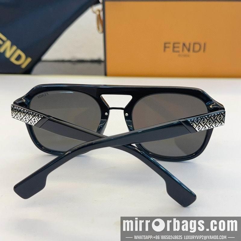Replica Fendi Glasses smx142