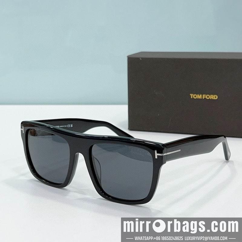 Replica Tom Ford Glasses smx47