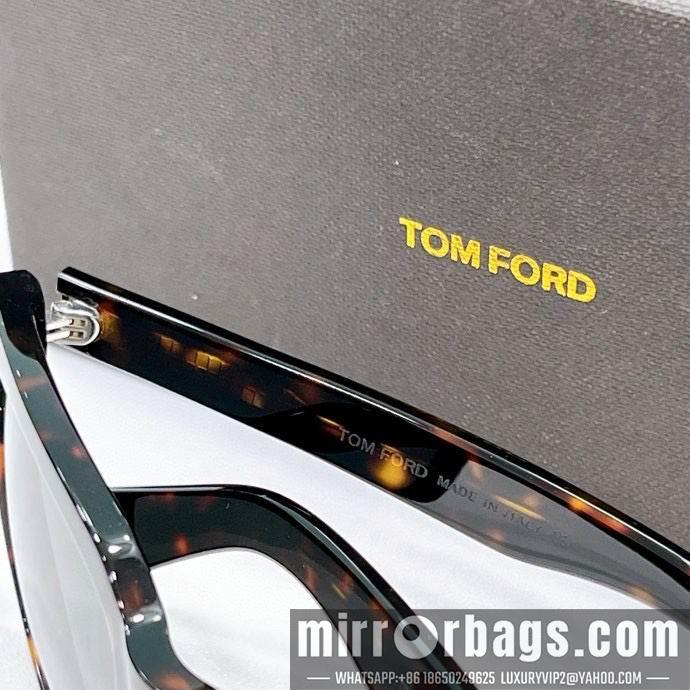 Replica Tom Ford Glasses smx52