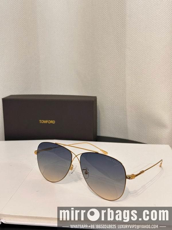 Replica Tom Ford Glasses smx81