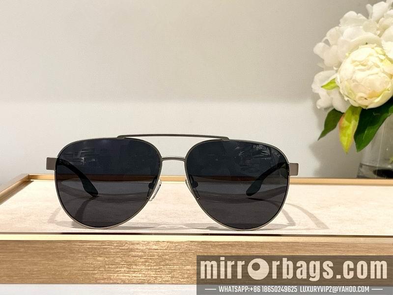 Replica Prada Glasses smr26