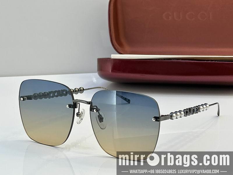 Replica Gucci Glasses smh216