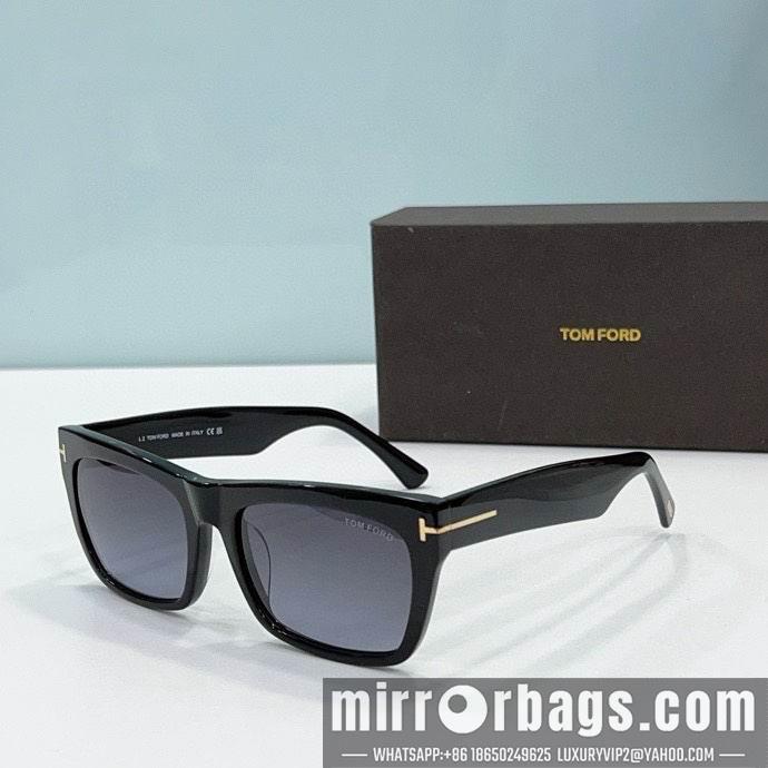Replica Tom Ford Glasses smx44