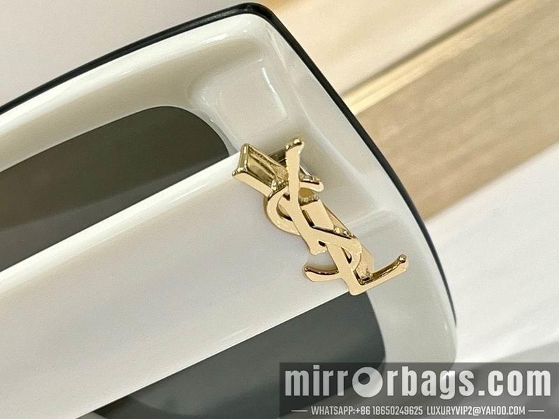 Replica YSL Glasses smx52