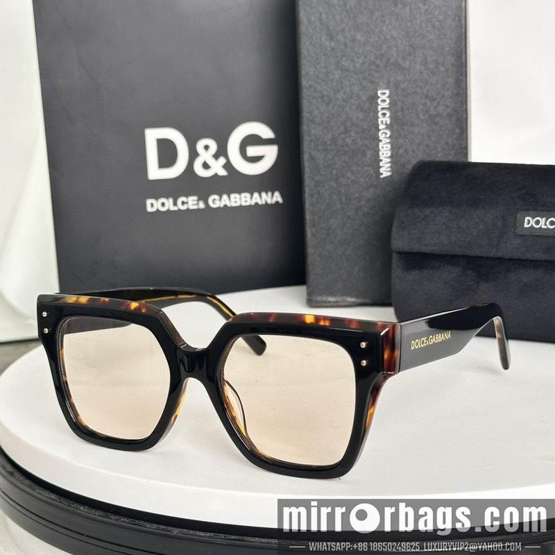 Replica DG Glasses 03smh02