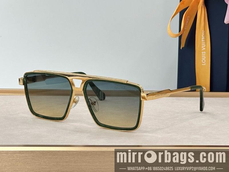 Replica LV Glasses smx97