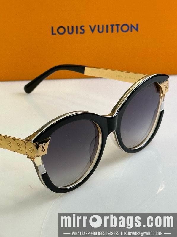 Replica LV Glasses smx119