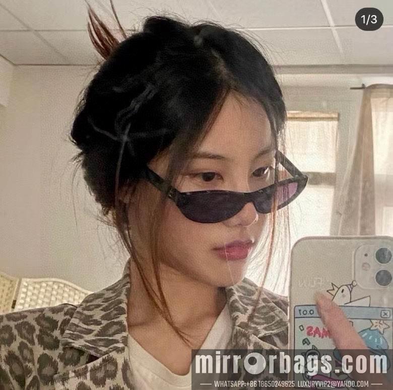Replica Chanel Glasses smh107