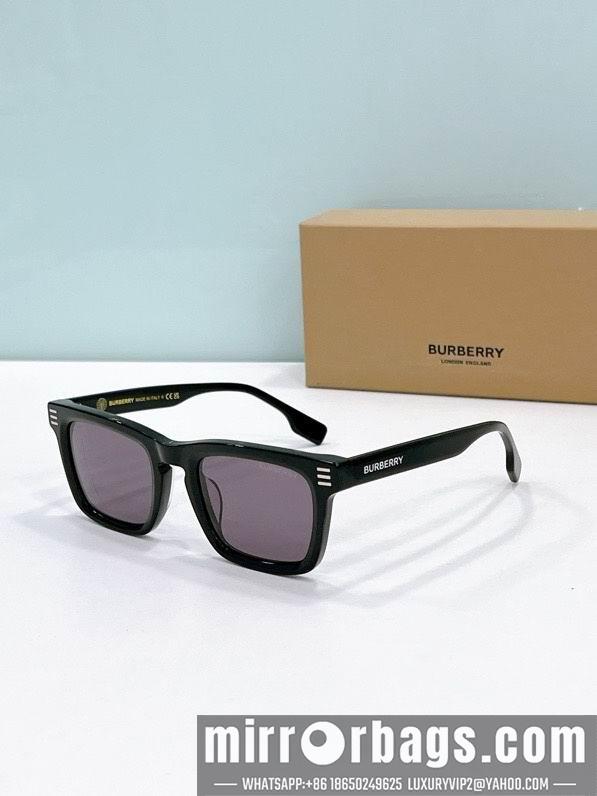 Replica Burberry Glasses smx77