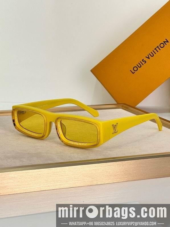Replica LV Glasses smx118